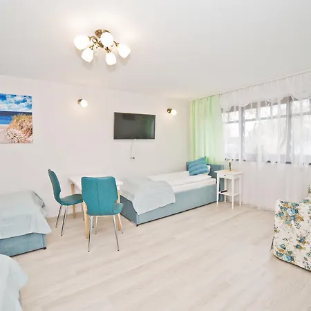 La Playa By Grand Apartment