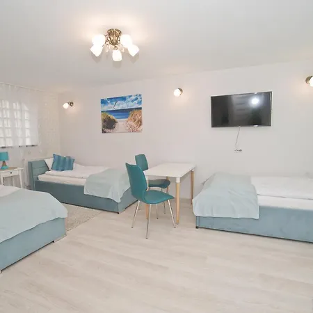 Appartamento La Playa By Grand *