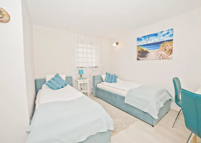 Apartment La Playa By Grand *