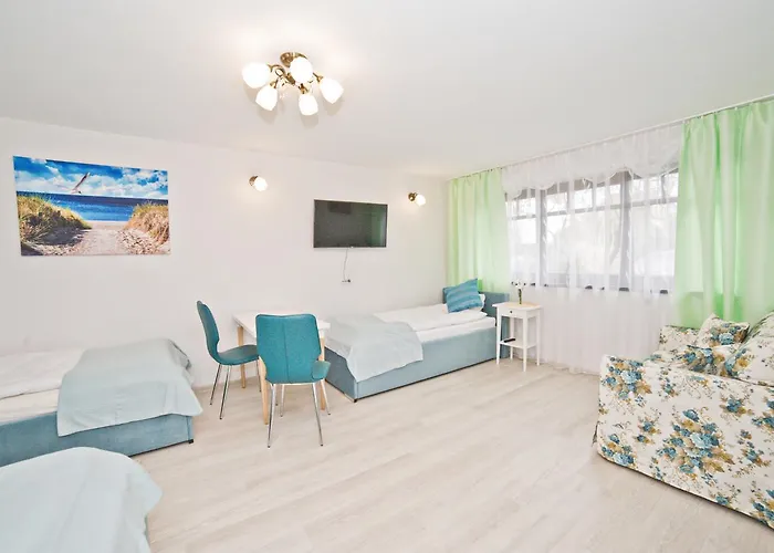 La Playa By Grand Apartment