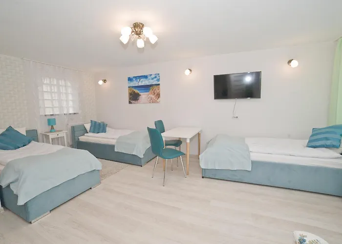 Apartment La Playa By Grand *